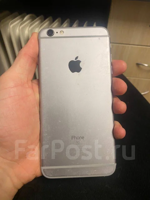 Apple iPhone 6s Plus. �/�, 64 �� ����