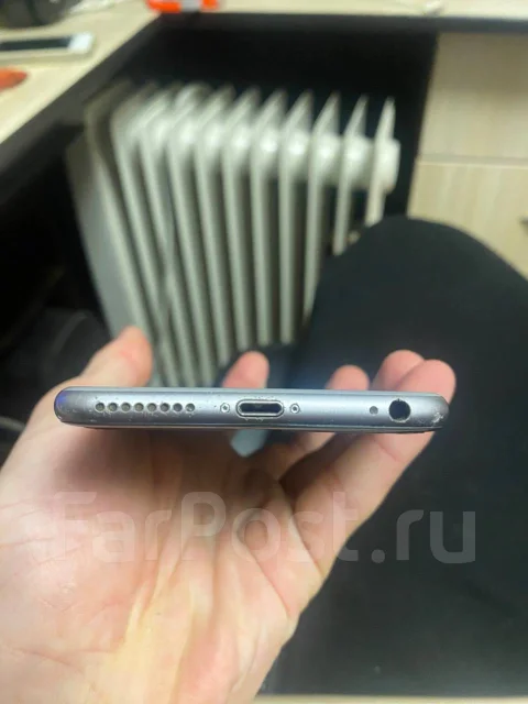 Apple iPhone 6s Plus. �/�, 64 �� ����