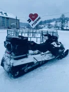 BRP Lynx 69 Yeti Army. ��������, ��, �� ����