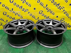 Work Emotion T7R. 9.0x17", 5x100, ET38, �� 60���. ����