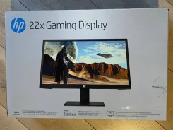 HP. 21.5", ���������� �� (LCD, LED, QLED) ����