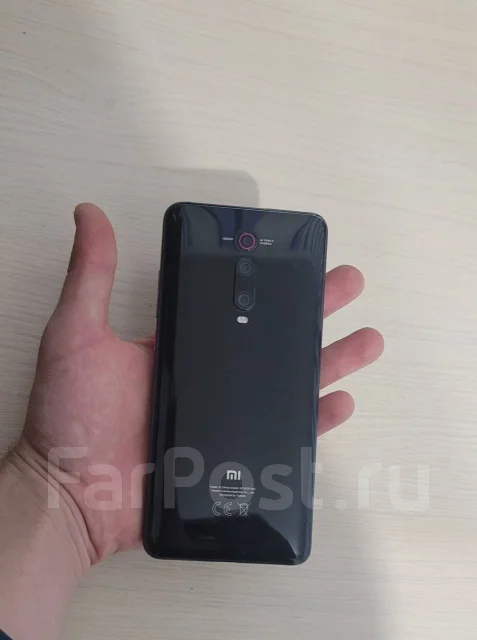 Xiaomi Mi 9T. �/�, 64 �� ����