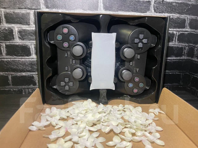 Retro Genesis Modern Wireless ����