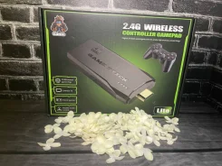 Retro Genesis Modern Wireless ����