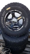 Kenda Klever M/T KR29. ����� mt, 2017 ���, �/�, ����� 10 %. �������� ������� ����