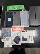 Samsung Galaxy Note 10+. �/�, 256 ��, ������, 3G, 4G LTE, Dual-SIM, NFC ����