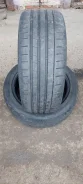 Kumho Ecsta PS91. ������, 2021 ���, �/�, ����� 20 % ����