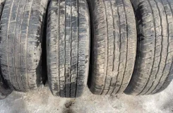 General Tire Grabber A/S 365