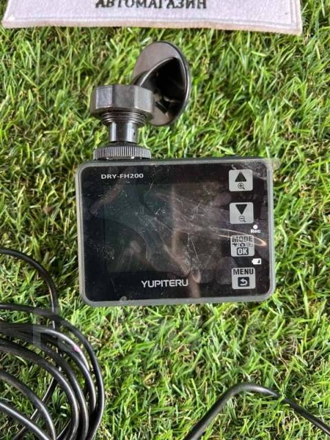 Видеорегистратор, б/у, в наличии. Цена: 1 500₽ во Владивостоке