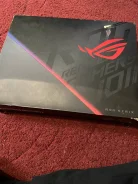Asus ROG Strix Scar II G531GU. 19", 2,4����, ��� 8 ��, ���� 250���, WiFi: 1, Bluetooth: 1, ����������� �� 4��. ����