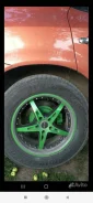 A-Tech Final Mind. 8.0x18", 5x114.3, ET6, �� 80,0���. ����