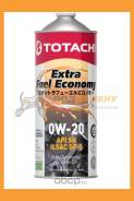Totachi Extra Fuel Economy