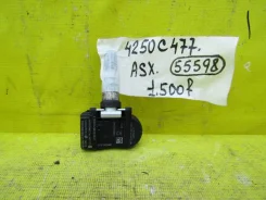 ������ �������� Mitsubishi ASX 16� 55598 4250C477 ����