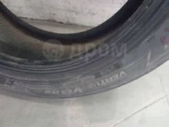 Hankook Ventus V8 RS H 424. ������, 2016 ���, �/�, ����� �� 5 % ����