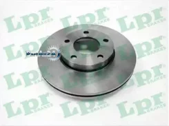 ���� ��������� Mazda 3 1.4/1.6 03/Mazda 5 15 1.8/2.0/2.0D 03 �������� ����. LPR M5003V M5003V ����