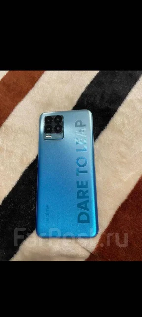 Realme 8 Pro. �/�, 128 ��, ���������, 4G LTE ����