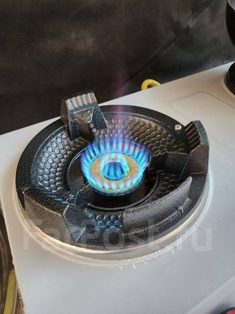 Газовая плита настольная, для вок, казана, садж, новый, в наличии. Цена ...