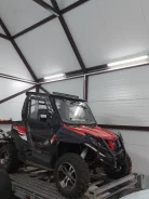 CFMoto Z8. ��������, ���� ���\���, � ��������. ��� ����� �� �������� ����