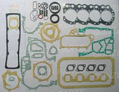 ����������� ��� TD27 Nissan Atlas 10101-43G27 ����