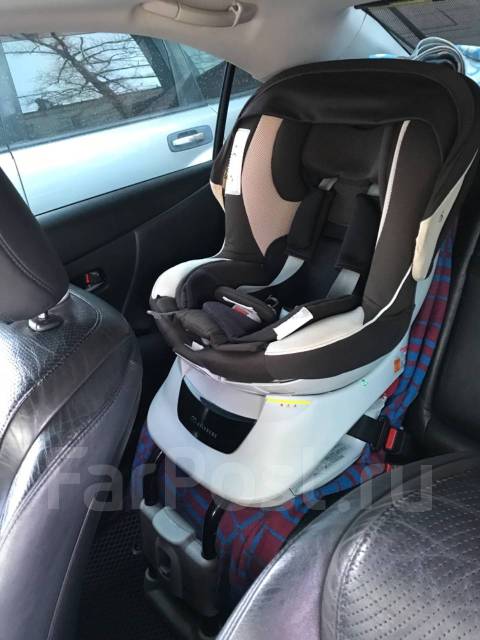 Японское детское автокресло