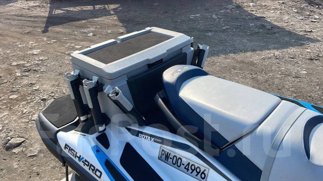 BRP Sea-Doo Fishpro. 2021 ��� ����
