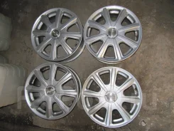 ASA Wheels. x15", 5x114.3 ����