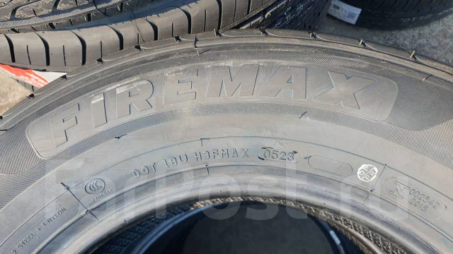 Firemax FM316. ������, 2023 ���, ����� ����