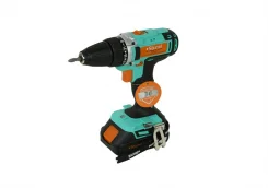 �����-���������� STURM! CD3618 �������������� 18 �, 1BatterySystem, 2 ���., 2,0 ��, ���� ����