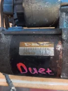 ������� Toyota Duet M100A 2810097203 ����