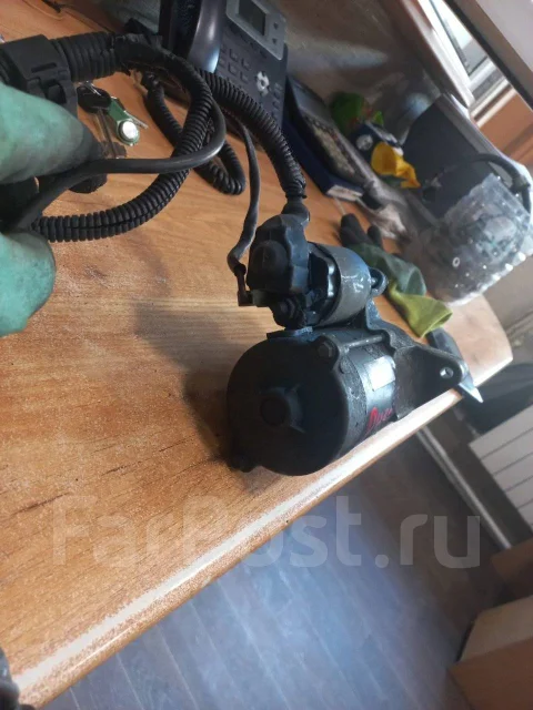 ������� Toyota Duet M100A 2810097203 ����