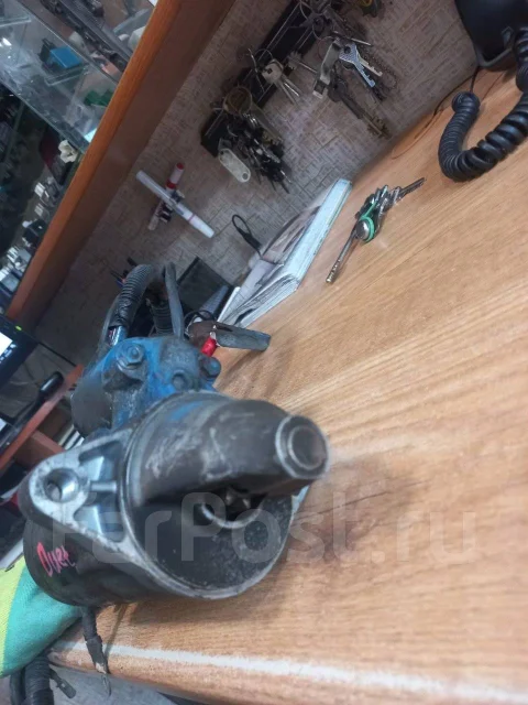 ������� Toyota Duet M100A 2810097203 ����