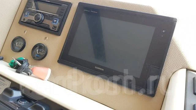 ����� ���� Fairline Phantom 46. 2004 ���, ����� 14��., ��������� ������������, 948��.�., ������ ����
