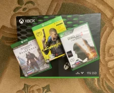 Microsoft Xbox Series X ����