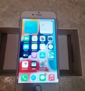 Apple iPhone 6s. �/�, 64 ��, �������, 4G LTE, Dual-SIM ����
