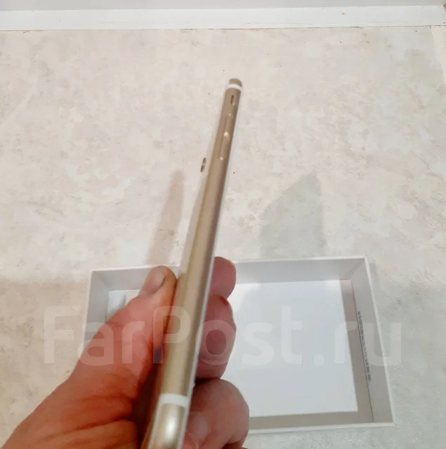 Apple iPhone 6s. �/�, 64 ��, �������, 4G LTE, Dual-SIM ����
