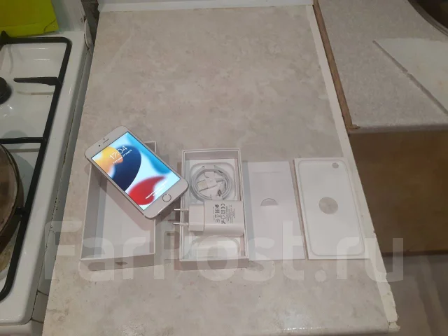 Apple iPhone 6s. �/�, 64 ��, �������, 4G LTE, Dual-SIM ����