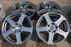 Ivel. 6.5x16", 5x114.3, ET53, �� 73,1���. ����