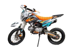 Racer Pitbike RC-CRF140E. 125����. ��., ��������, ��� ���, ��� ������� ����