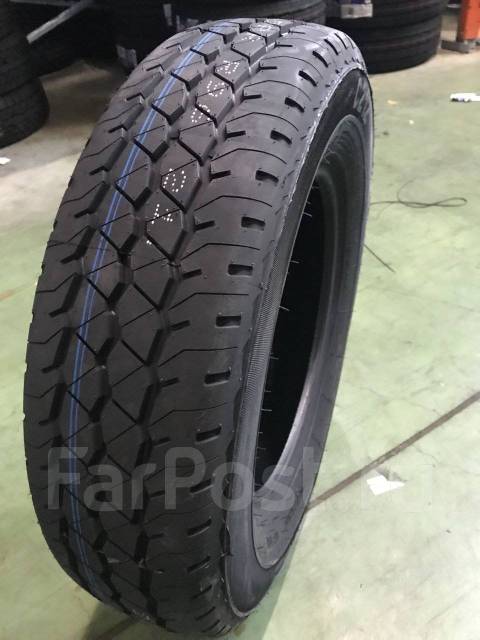 Durun C212, 155/80R12C, 12", 1 шт, в наличии, 155 мм, 80 %, радиальный ...