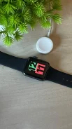 Apple Watch Series 3. GPS, NFC, IP68 ����