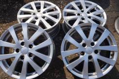 MPW. 6.5x16", 5x114.3, ET45, �� 73,1���. ����