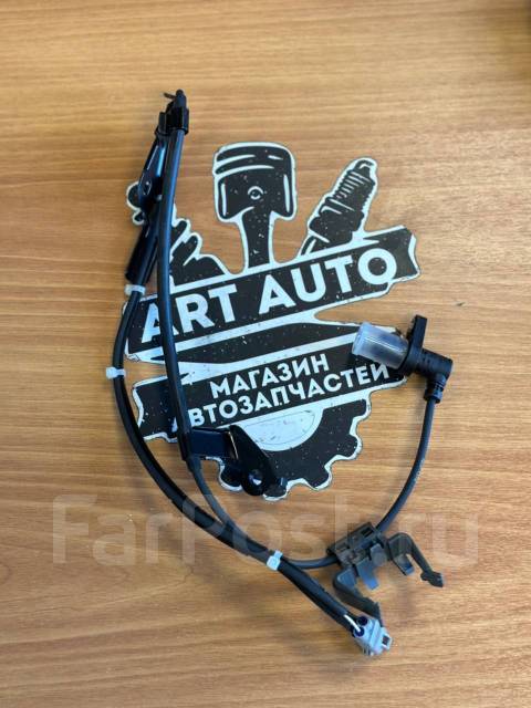 Датчик ABS Передний левый Toyota Lexus RX330 03-08 / Harrier Aaparts ...