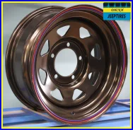 R-Steel. 7.0x16", 5x139.7, ET-20, �� 110,1���. ����