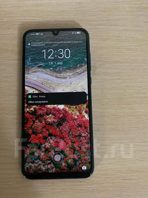 Honor 30i. �����, 128 ��, ����� ����