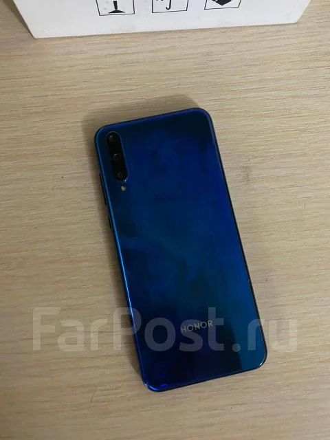 Honor 30i. �����, 128 ��, ����� ����