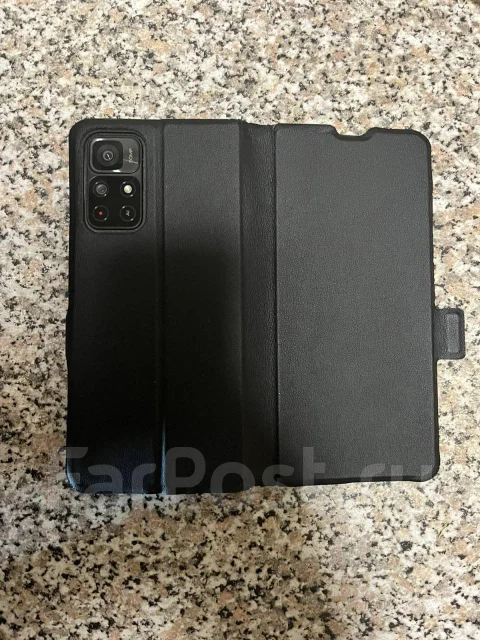 Xiaomi Poco M4 Pro 5G. �/�, 128 ��, ���������, 4G LTE, 5G, ����������, NFC ����