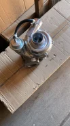 ������� Isuzu Bighorn 4JG2T '94 DTB001 ����