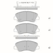    Avantech (   . )  Hyundai Solaris / Kia Rio 2017- (   ), 2011-201...