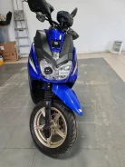 Yamaha BWs 125. 125����. ��., ��������, ���, ��� ������� ����