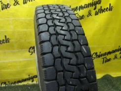 Bridgestone M810. ������, 2008 ���, �/�, ����� 10 % ����